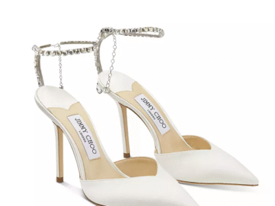 Jimmy Choo Saeda
