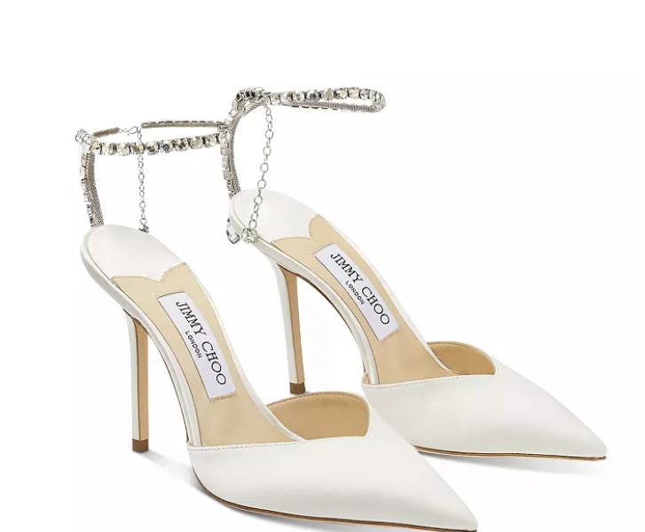 Jimmy Choo Saeda