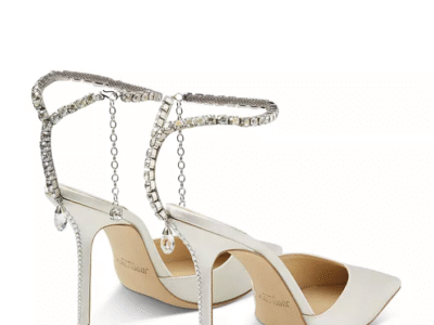 Jimmy Choo Saeda