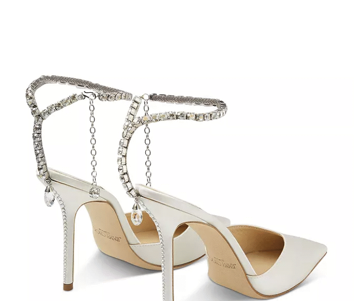 Jimmy Choo Saeda