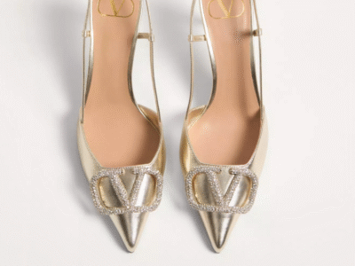 Valentino Garavani Shoes