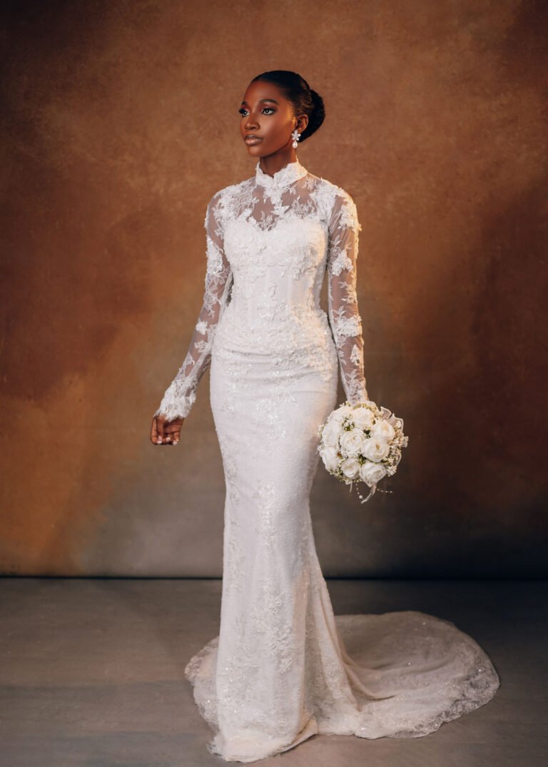 Royal Bride Atelier