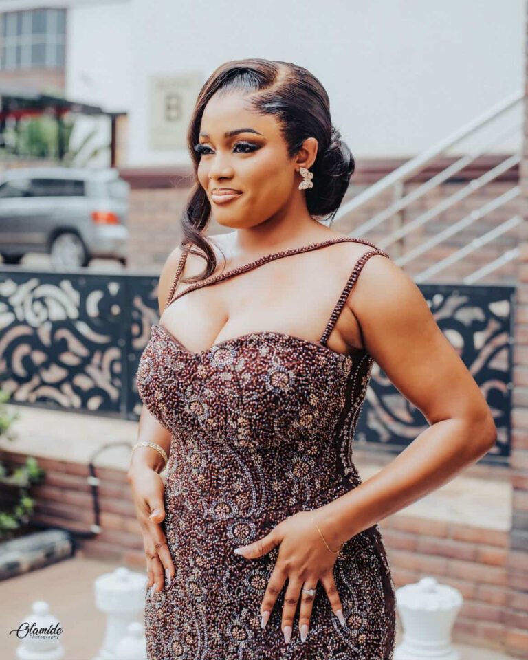 Tailored By Nana