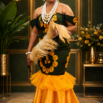 The Yanga Tailor