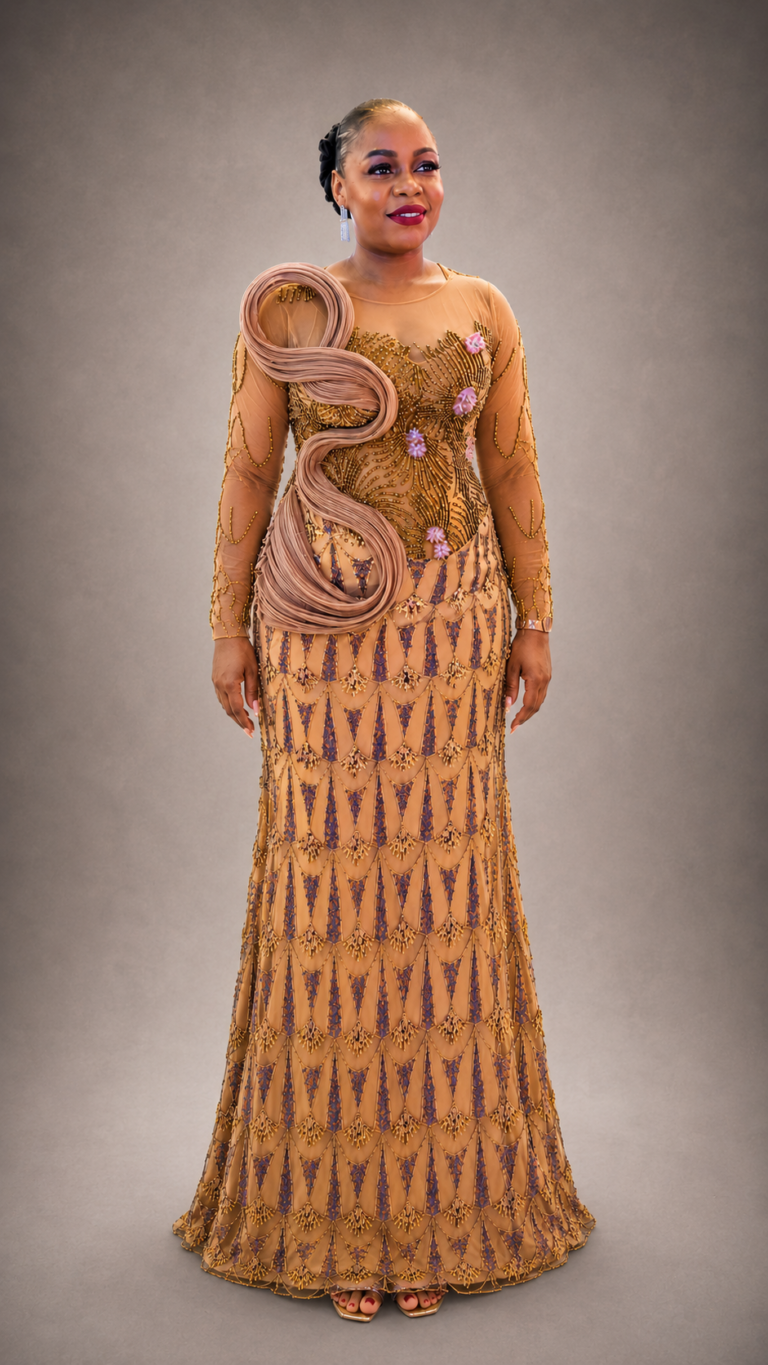 The Yanga Tailor