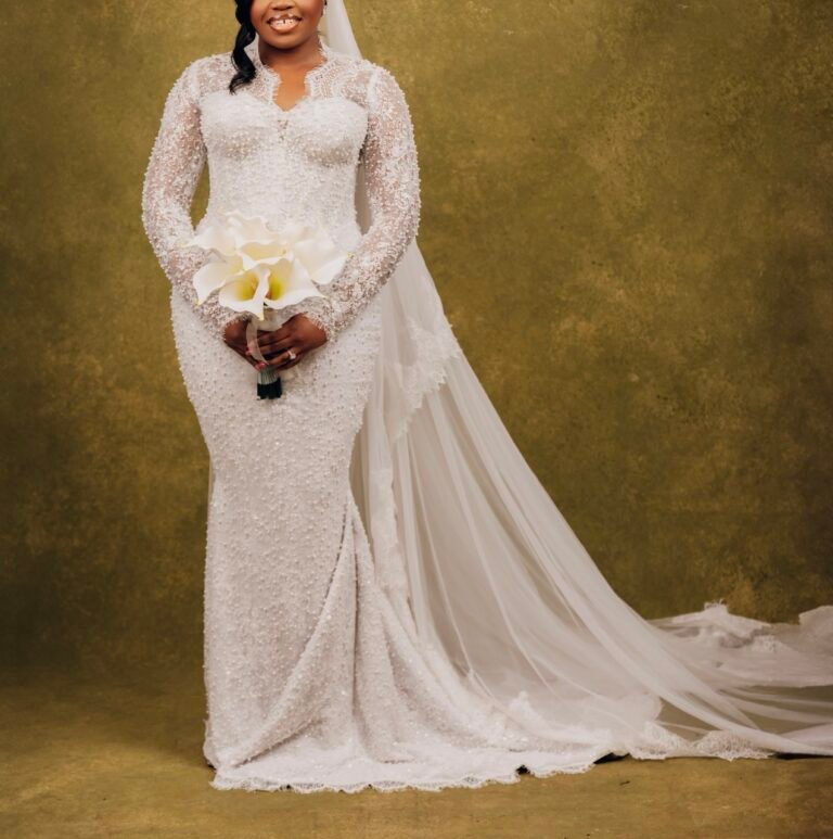 Debsray bridal