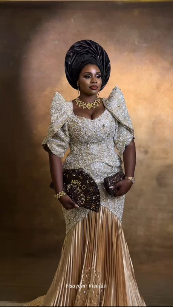 Oyins couture