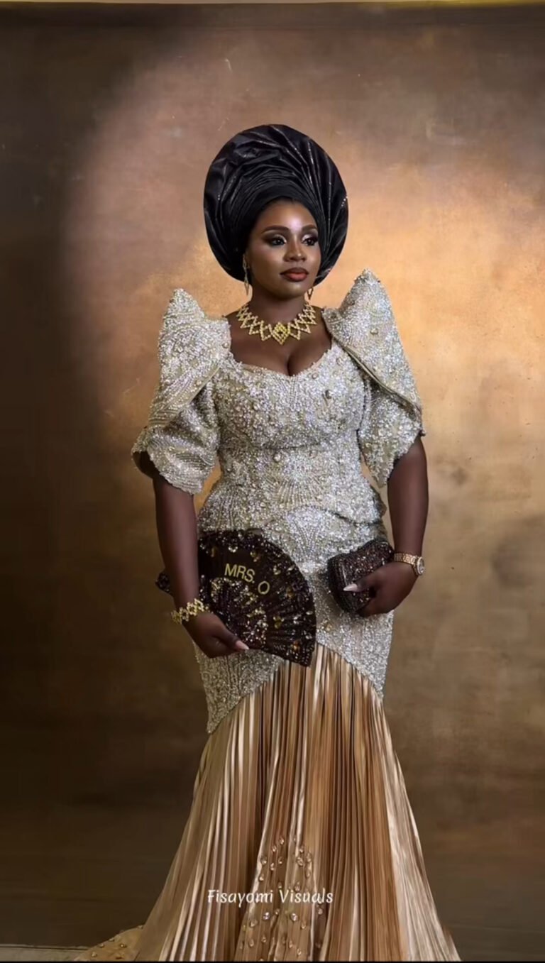 Oyins couture