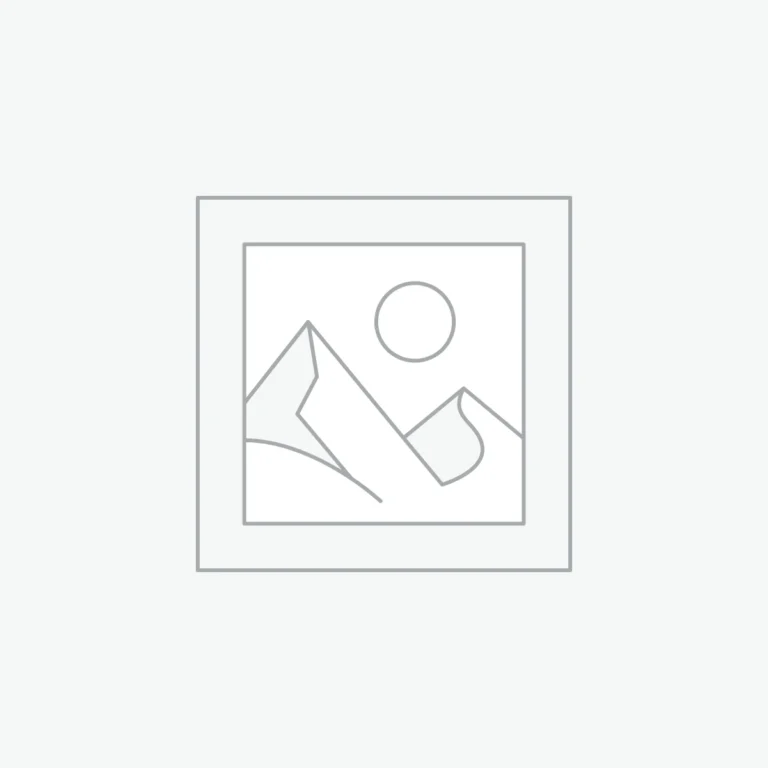 Beaded Teal Aso-Oke Attire